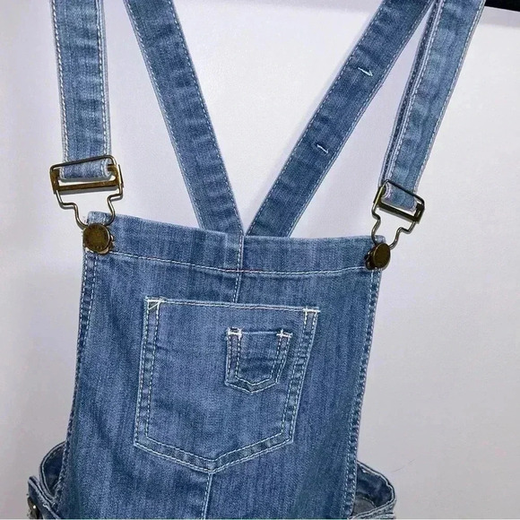 Ymi Shortalls - Picture 3 of 6